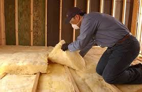 Best Commercial Insulation Services  in New Lenox, IL